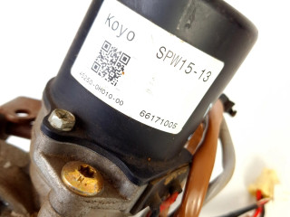    Рулевая рейка 452500H01000, 452500H01000   Citroen C1 2006 - 2013 года