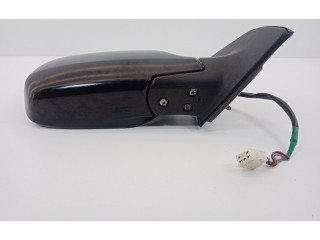 Зеркало электрическое        Toyota Yaris Verso  1999 - 2005 года   