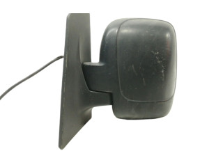 Зеркало электрическое Peugeot Expert 2007 - 2016 года