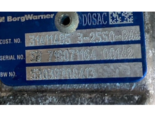 Турбина Volvo S60 31411485, 53041014882