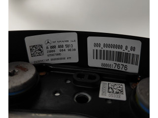 Volant Mercedes-Benz GLE W167 2024 A0004605813
