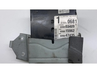 Pojistková skříňka 8200403409, 8200315962 Renault Espace - Grand espace IV 2006