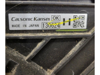 Комплект вентиляторов A18700A28001 Infiniti Q50