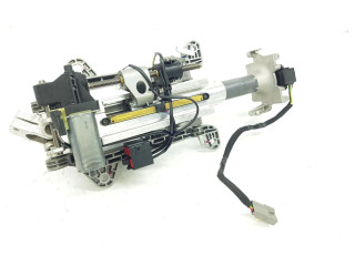 Рулевая рейка C2C36982, 2W933C529AK Jaguar XK - XKR 2006 - 2016 года