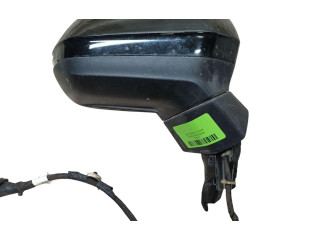 Зеркало электрическое Audi Q3 F3 2018 - года