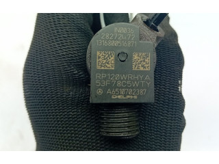 Vstřikovač A6510702387, 28272472 Mercedes-Benz GLA W156