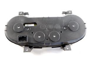 Přístrojová deska Fiat Punto Evo 2010 Y50001