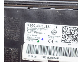 Подушка безопасности в сиденье 10C880582D Volkswagen ID.3