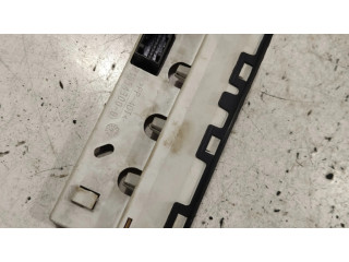 Дисплей 9642824677 Citroen Berlingo