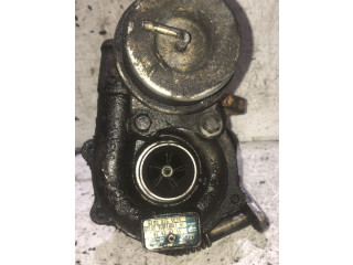 Турбина Opel Meriva A 55202638, 55202638