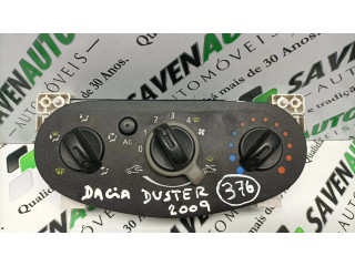 Блок управления климат-контролем SV23-09 Dacia Duster