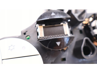 Блок управления климат-контролем 735629318 Fiat 500X