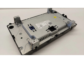 Дисплей    3G0919605D   Volkswagen PASSAT B8