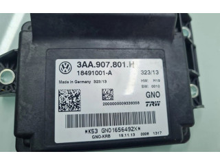 Řídící jednotka 3AA907801H Volkswagen Tiguan 2014