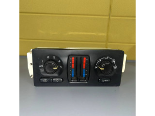 Модуль блока управления кондиционером 15086835, 0305   Chevrolet Tahoe