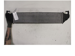 Интеркулер Jeep Renegade 1.0