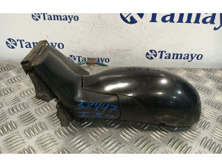 Зеркало электрическое        Citroen C5  2005 - 2008 года   