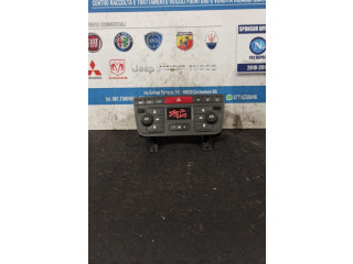 Блок управления климат-контролем Fiat Idea