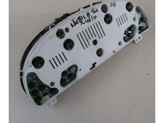 Панель приборов 96430919PJ   Chevrolet Nubira       