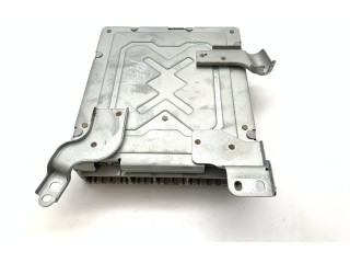 Блок управления климат-контролем LJA7600AK, MB1773002715 Jaguar XK8 XKR