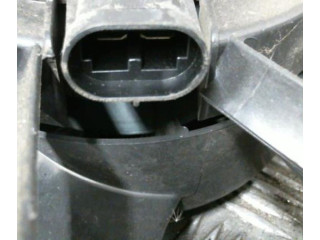 Вентилятор радиатора     214815057R    Dacia Logan I 