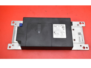 Řídící jednotka 9377149-01, 9377149-01 BMW 5 F10 F11 2015