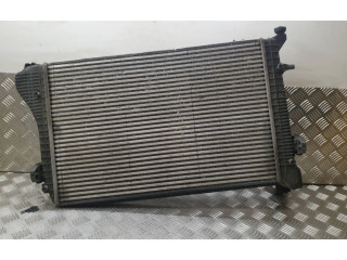 Интеркулер     Volkswagen Caddy 