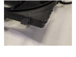 Вентилятор радиатора     9850128380    Peugeot 2008 II 