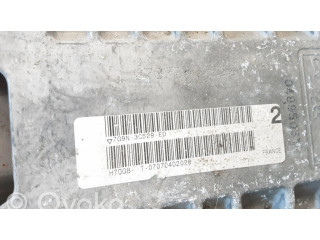 Рулевая рейка 7G9N3C529ED Ford Mondeo MK IV 2007-2014 года