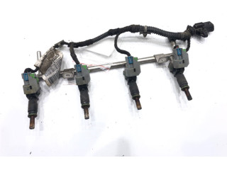 Топливная рампа Chevrolet Cruze II