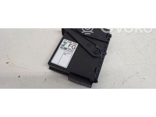 Блок комфорта 13236032 Opel Meriva A