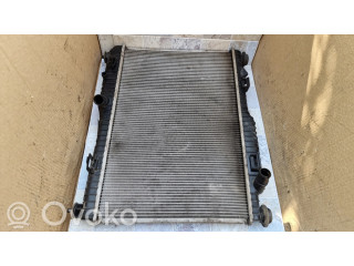 Радиатор охлаждающей жидкости