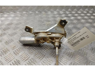 Моторчик заднего дворника WM412091S, WM412091S Mitsubishi Pajero Sport I