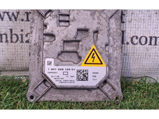 Блок управления Xenon