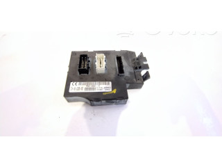 Блок комфорта 8201140808, UCHN3G2005X83   Renault Trafic II (X83)   