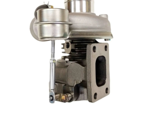 Турбина Ford Ranger 704091, 7040911