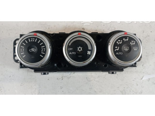Блок управления климат-контролем 7820A115XA Mitsubishi Outlander