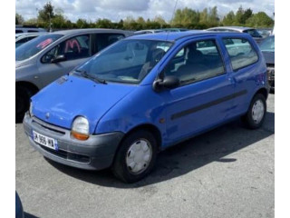 Вентилятор печки Renault Twingo I