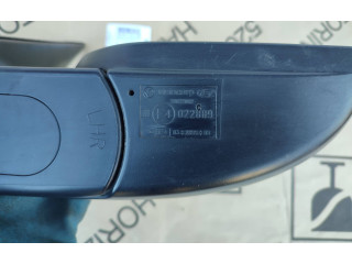 Зеркало (механическое)       Hyundai i10  2007 - 2012 года   