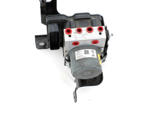 Блок ABS 1623141680, K0-6504H Peugeot 5008 II AH01-1615092680