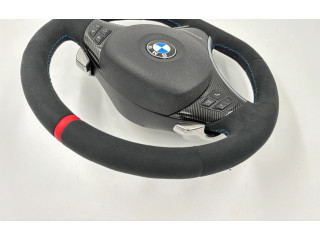 Руль BMW 1 E82 E88 2007 - 2014 года