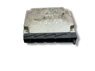 Блок управления двигателя 1928403486   Volvo V70