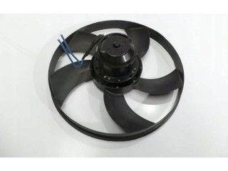 Вентилятор радиатора 07356862310, REJILLADOBLE Jeep Renegade 1.0