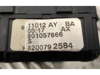 Ручка стеклоочистителей 8200792584, 901057666 Dacia Duster