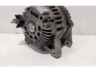 Генератор 231009412R Renault Clio IV