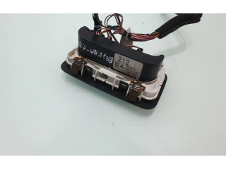 Řídící jednotka 7820A212, 1465705461 Mitsubishi Pajero 2008