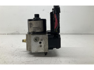 Блок АБС 4655857913216604-G, 4655857913216604-G Fiat Marea - года