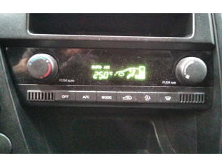 Блок управления кондиционера воздуха / климата/ печки (в салоне) 6870009020, 6K30102 SsangYong Actyon