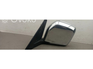 Zpětné zrcátko levé Mitsubishi Pajero 1999 E201818