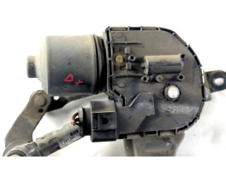 Моторчик дворников 6M21-17504-BK    Ford S-MAX